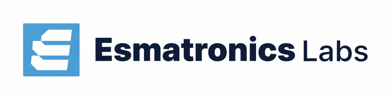 Esmatronics Labs